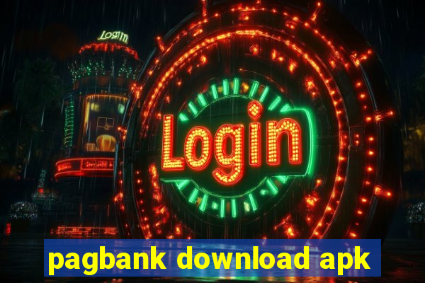 pagbank download apk